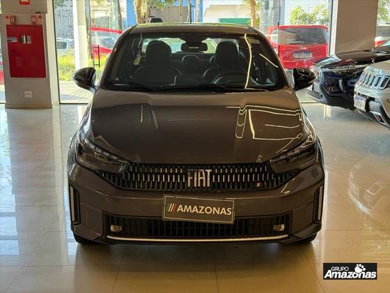 FIAT CRONOS 1.3 FIREFLY FLEX PRECISION CVT FIAT CRONOS 1.3 FIREFLY FLEX PRECISION CVT
